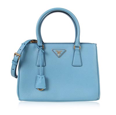 スーパーコピープラダ PRADA ズウブーレトート サフィアー ハンドバッグ BLUE 1BA896/1BA863/1BA274 NZV F0P9S - 商品画像 6