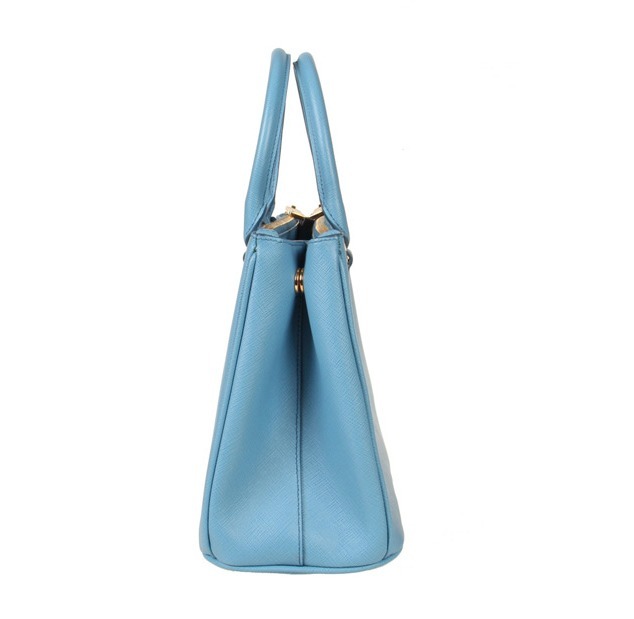 スーパーコピープラダ PRADA ズウブーレトート サフィアー ハンドバッグ BLUE 1BA896/1BA863/1BA274 NZV F0P9S - 商品画像 7