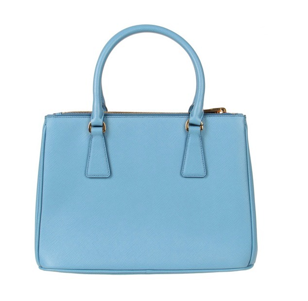 スーパーコピープラダ PRADA ズウブーレトート サフィアー ハンドバッグ BLUE 1BA896/1BA863/1BA274 NZV F0P9S - 商品画像 4