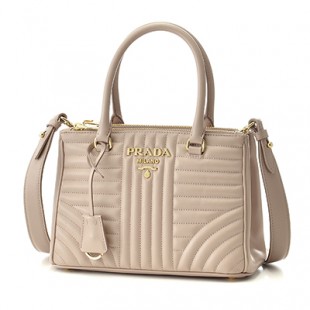 プラダコピー PRADA バッグ ショルダー ダイアグラム DIAGRAMME ガレリアトート 2WAYハンドバッグ ベージュ系 1BA896MOI 2D91 ORK - 商品画像 2