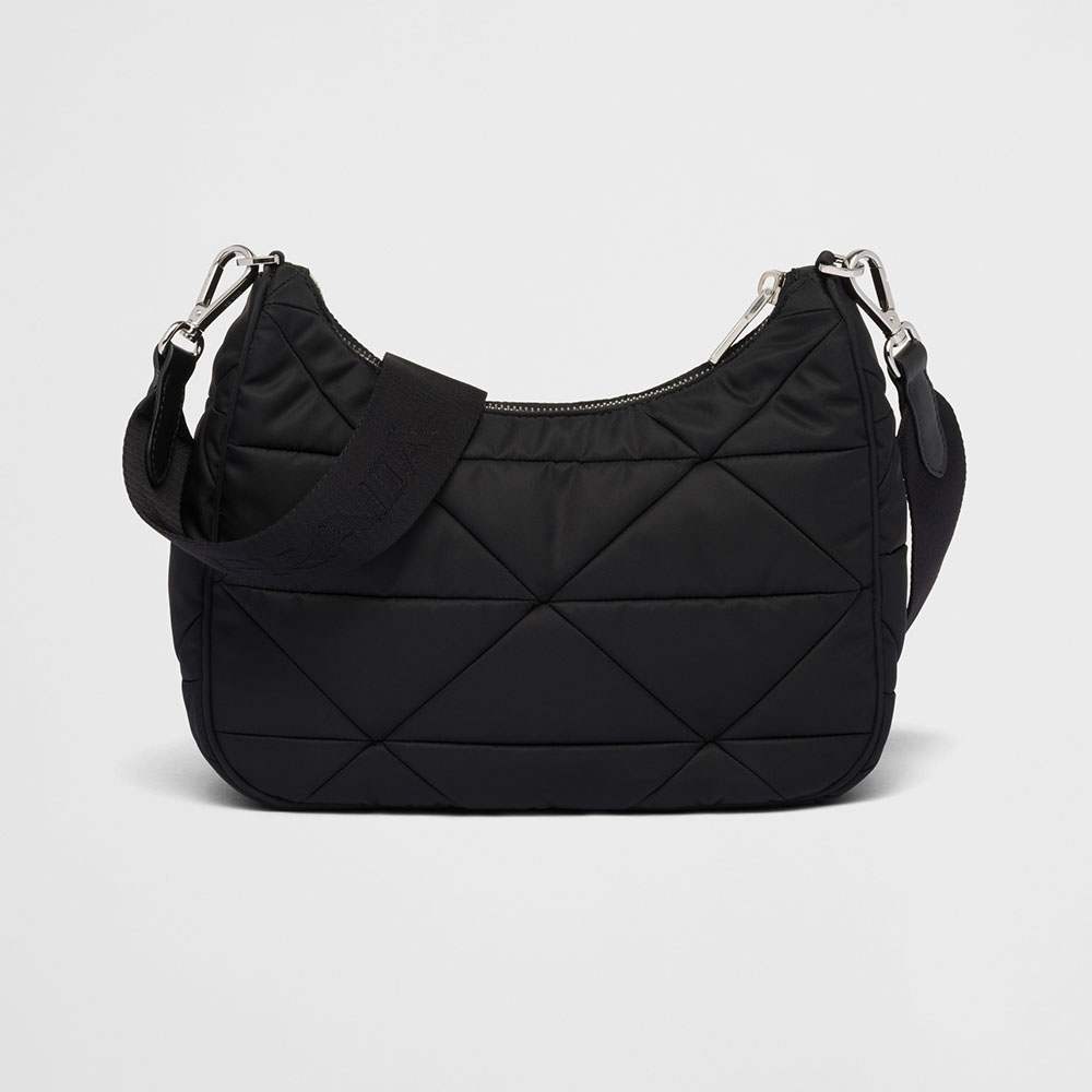 プラダ スーパーコピー Re-Nylonパデッド ショルダーバッグ 1BC151_RDJN - 商品画像 6
