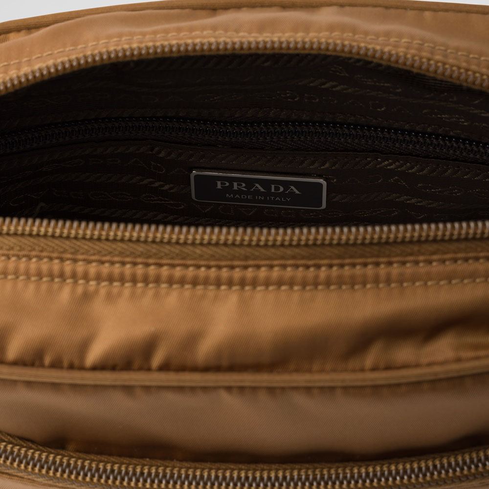 プラダ スーパーコピー Re-Nylon ショルダーバッグ 1BC167_RV44 - 商品画像 9