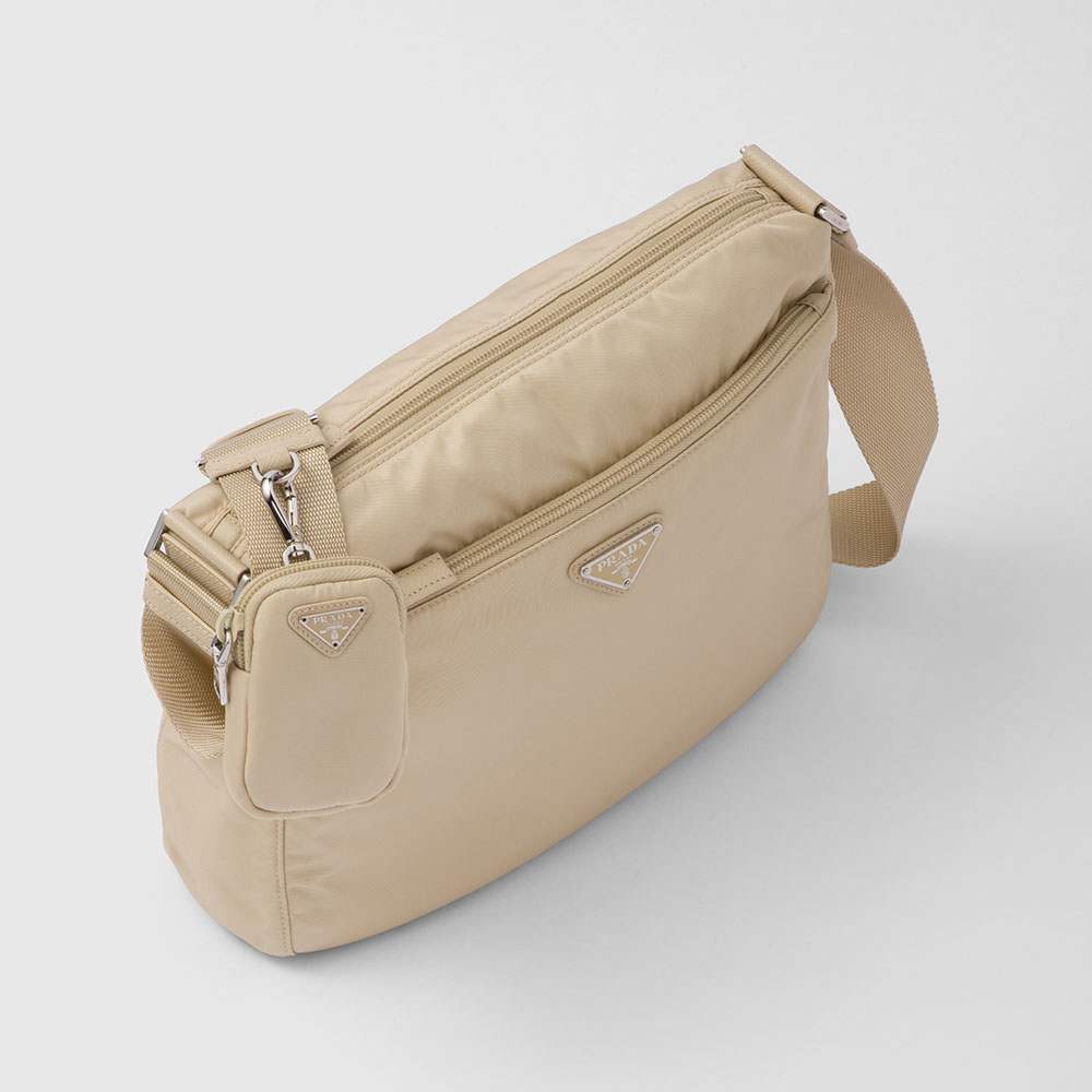 プラダ スーパーコピー Re-Nylon ショルダーバッグ 1BC421_RV44 - 商品画像 9