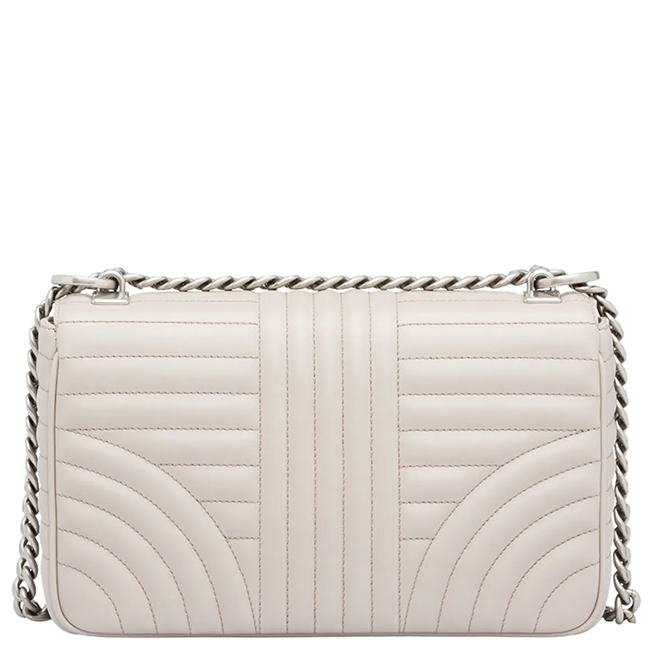 プラダコピー PRADA ダイアグラム ミディアム レザー バッグ 1BD108_2D91_F0YON_V_COX - 商品画像 3