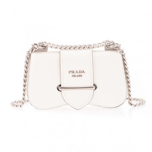 プラダスーパーコピー PRADA シドニー サフィアーノレザーバッグ 1BD219 V-UJGNZVF097W - 商品画像 2