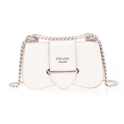 プラダスーパーコピー PRADA シドニー サフィアーノレザーバッグ 1BD219 V-UJGNZVF097W - 商品画像 5