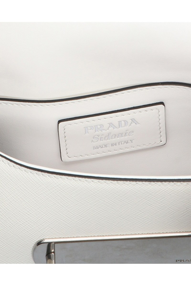 プラダスーパーコピー PRADA シドニー サフィアーノレザーバッグ 1BD219 V-UJGNZVF097W - 商品画像 3