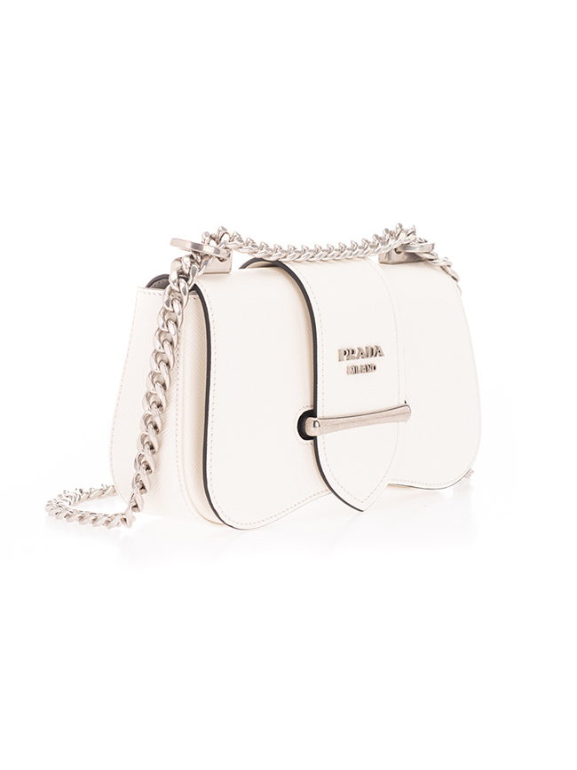 プラダスーパーコピー PRADA シドニー サフィアーノレザーバッグ 1BD219 V-UJGNZVF097W - 商品画像 6