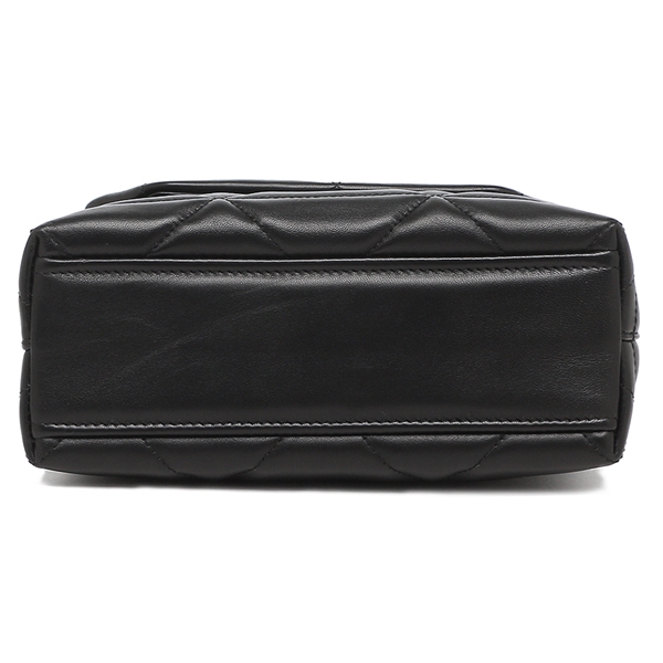 プラダスーパーコピー ショルダーバッグ スペクトラム ステッチ ブラック レディース PRADA 1BD233 WDF0 OOO F0ES9 - 商品画像 8