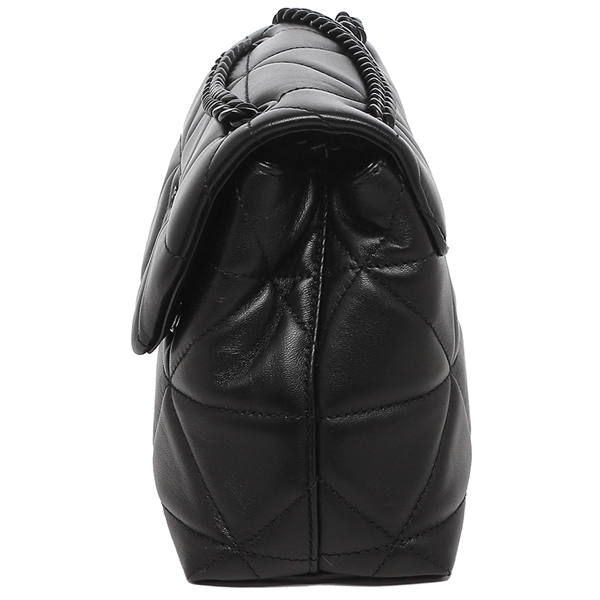 プラダスーパーコピー ショルダーバッグ スペクトラム ステッチ ブラック レディース PRADA 1BD233 WDF0 OOO F0ES9 - 商品画像 6