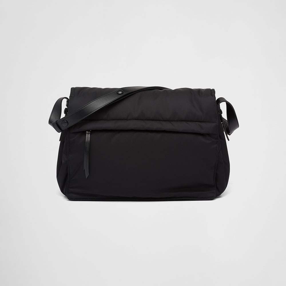 プラダ スーパーコピー Re-Nylon ラージ パデッド ショルダーバッグ 1BD256_RDLN - 商品画像 10