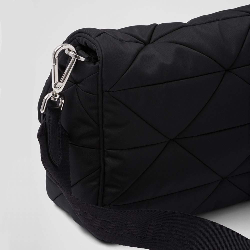 プラダ スーパーコピー パデッドRe-Nylon ショルダーバッグ 1BD290_RDJN - 商品画像 3