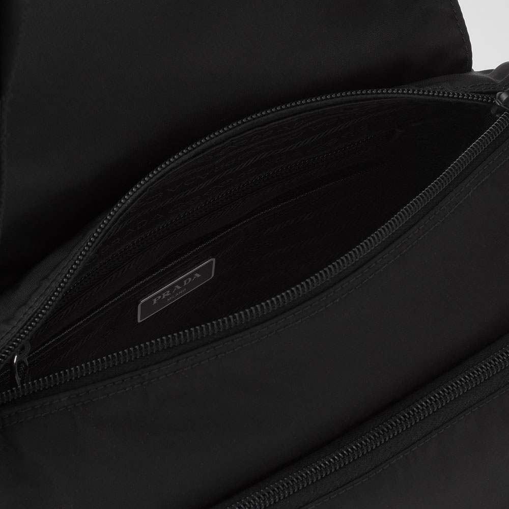 プラダ スーパーコピー Re-Nylon ショルダーバッグ 1BD953_RV44 - 商品画像 1
