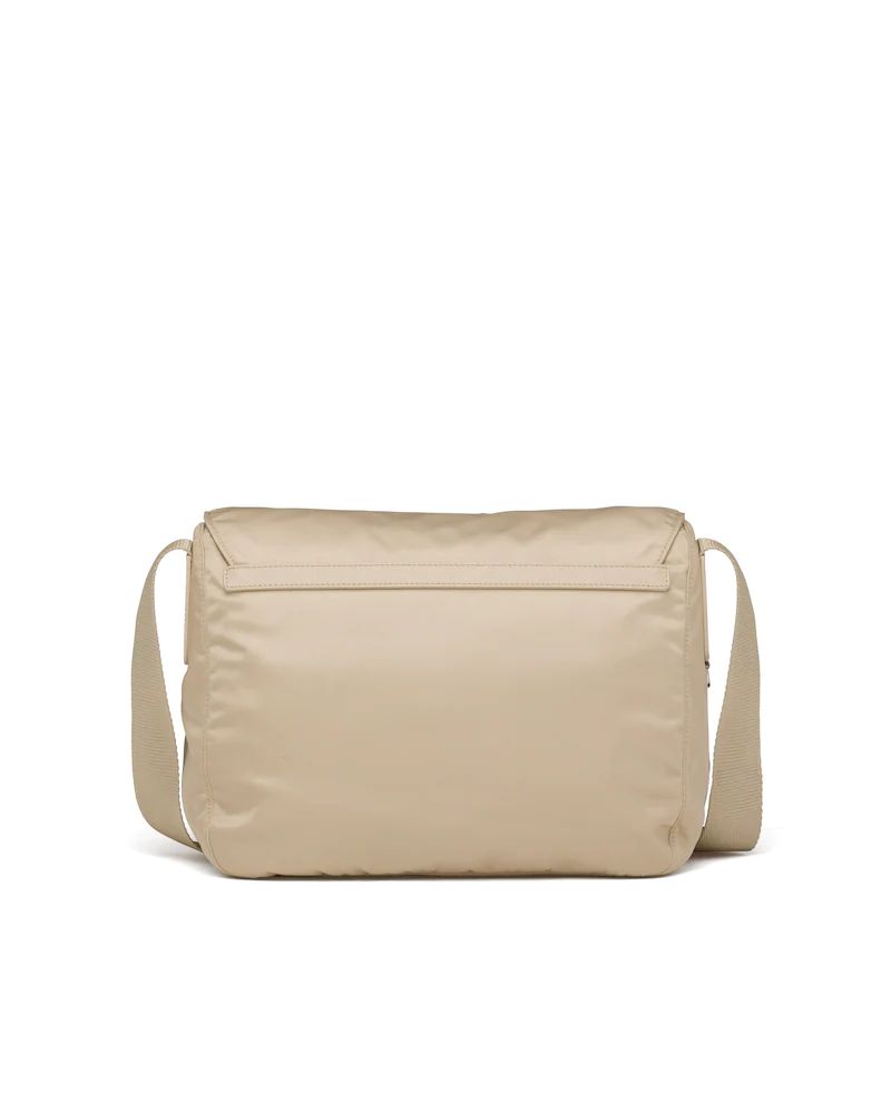 プラダスーパーコピー PRADA ショルダーバッグ ヴェラ/VELA 三角ロゴプレート サンドベージュ 1BD953_RV44_F0F24_V_B1O メンズ レディース - 商品画像 5