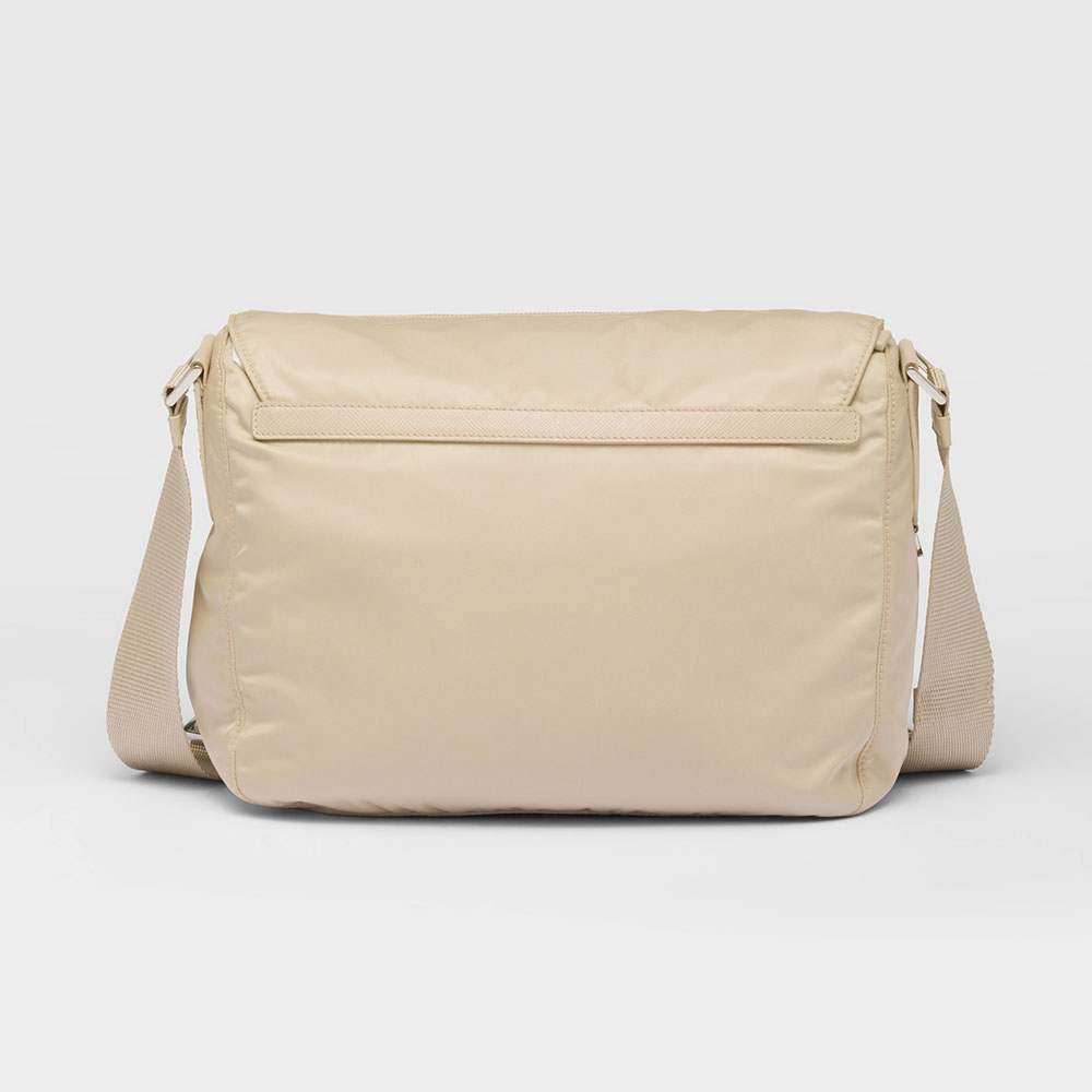 プラダ スーパーコピー Re-Nylon ショルダーバッグ 1BD953_RV44 - 商品画像 5