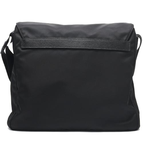 スーパーコピープラダ バッグ ナイロン 1BD994 V44 F0002 V OOO ショルダー ブラック PRADA メンズ レディース - 商品画像 3