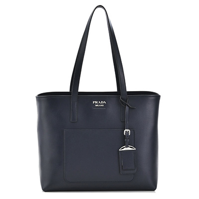 プラダスーパーコピー PRADA カーフスキン トートバッグ 1BG046 2AIX TBI - 商品画像 6