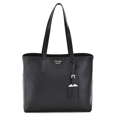プラダコピー PRADA カーフスキン トートバッグ 1BG046 2AIX 002 - 商品画像 6