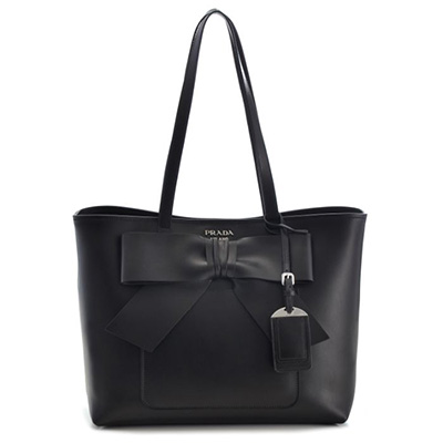 プラダスーパーコピー PRADA 2017年春夏新作 カーフスキン トートバッグ 1BG046 2AIXOX 002 - 商品画像 6