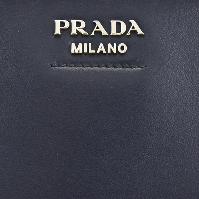 プラダスーパーコピー PRADA カーフスキン トートバッグ 1BG046 2AIX TBI - 商品画像 5