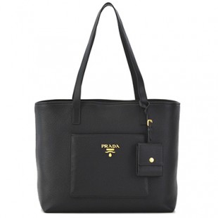 プラダスーパーコピー PRADA カーフスキン トートバッグ 1BG048 2BBE 002 - 商品画像 2