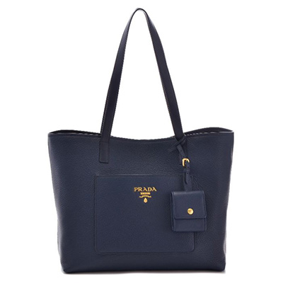 プラダスーパーコピー PRADA 型押しカーフスキン トートバッグ 1BG048 2BBE 216 - 商品画像 5