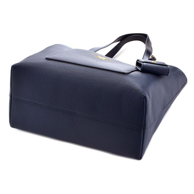 プラダスーパーコピー PRADA 型押しカーフスキン トートバッグ 1BG048 2BBE 216 - 商品画像 6