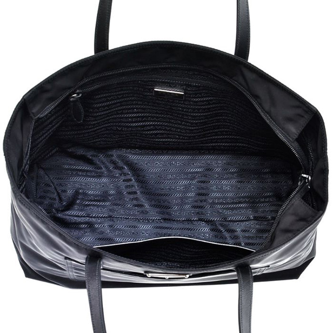 プラダスーパーコピー PRADA ナイロン トートバッグ 1BG052 V44 002 - 商品画像 4