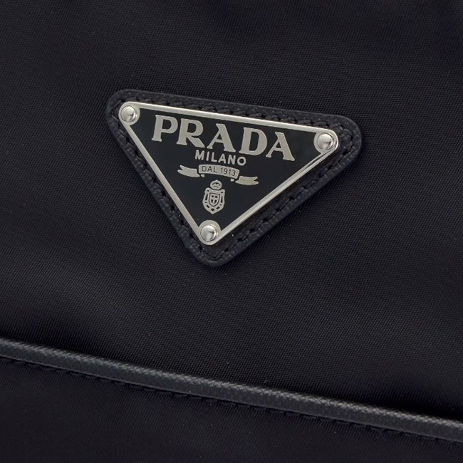 プラダスーパーコピー PRADA ナイロン トートバッグ 1BG052 V44 002 - 商品画像 5