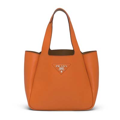 プラダスーパーコピー PRADA レザー ミニ トートバッグ スモールバッグ レディース 1BG335_2BBE_F0LK0_V_OOO - 商品画像 7