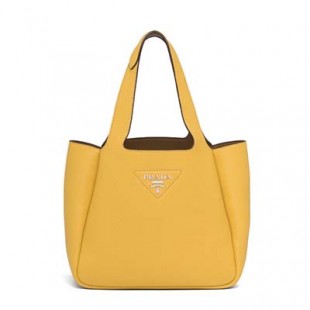 プラダ PRADA レザー ミニ トートバッグ スモールバッグ レディース 1BG335_2BBE_F0NV1_V_OOO - 商品画像 2