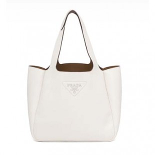 プラダコピー PRADA レザー ミニ トートバッグ スモールバッグ レディース 1BG335_2BBE_F0WA1_V_OOO - 商品画像 2