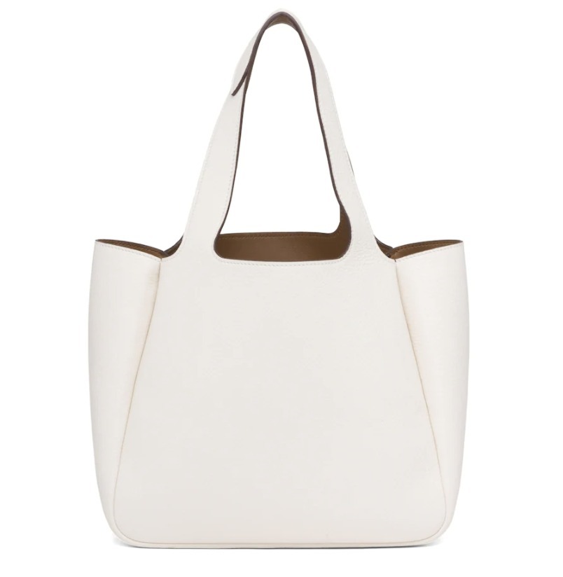 プラダコピー PRADA レザー ミニ トートバッグ スモールバッグ レディース 1BG335_2BBE_F0WA1_V_OOO - 商品画像 5