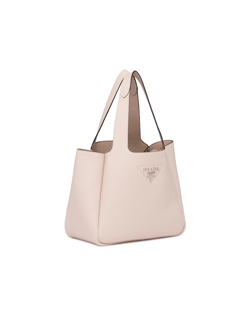 プラダ PRADA ダイナミック レザー トートバッグ スモールバッグ 1BG335_2DKV_F010I_V_OOM - 商品画像 7