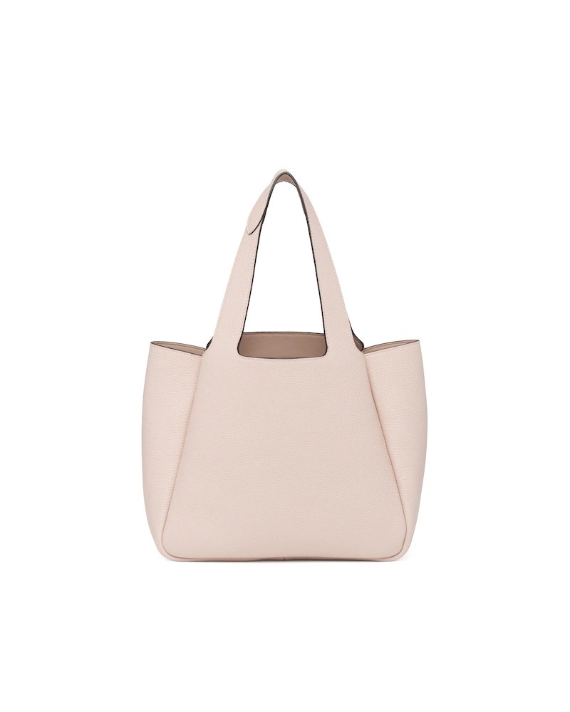 プラダ PRADA ダイナミック レザー トートバッグ スモールバッグ 1BG335_2DKV_F010I_V_OOM - 商品画像 4