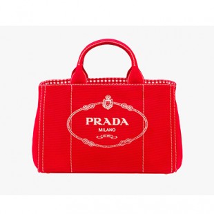 プラダスーパーコピー CANAPA ミディアム ハンドバッグ 2WAY ショルダーバッグ トライアングルロゴ ゴールド金具 カナパ 1BG642_ZKI_F0DMH_V_OOX - 商品画像 2