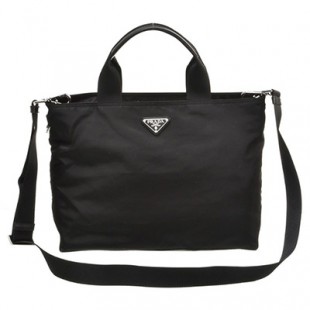 プラダコピー PRADA ナイロン 2WAYハンドバッグ 1BG867 V44 002 - 商品画像 2