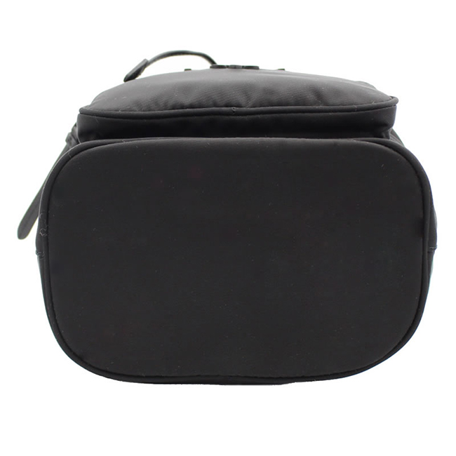 PRADAスーパーコピー プラダ ファブリック ショルダーバッグ 巾着 2019年 1BH038 - 商品画像 8