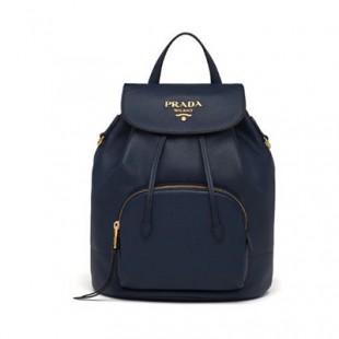 PRADAスーパーコピー ロゴ バケット ショルダーバッグ 2WAY バッグ 1BH038 VIOI SRM - 商品画像 2