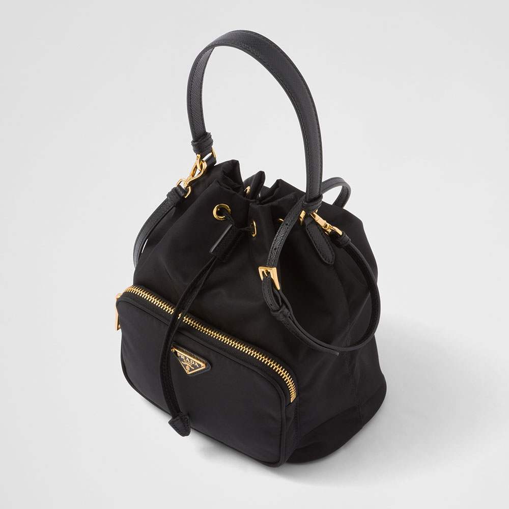 プラダ スーパーコピー デュエット Re-Nylon ショルダーバッグ 1BH038_RV44 - 商品画像 10
