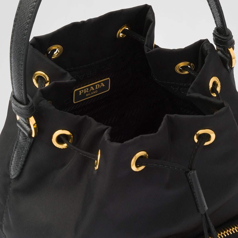 プラダ スーパーコピー デュエット Re-Nylon ショルダーバッグ 1BH038_RV44 - 商品画像 1