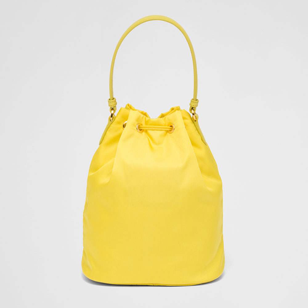 プラダ スーパーコピー デュエット Re-Nylon ショルダーバッグ 1BH038_RV44 - 商品画像 5