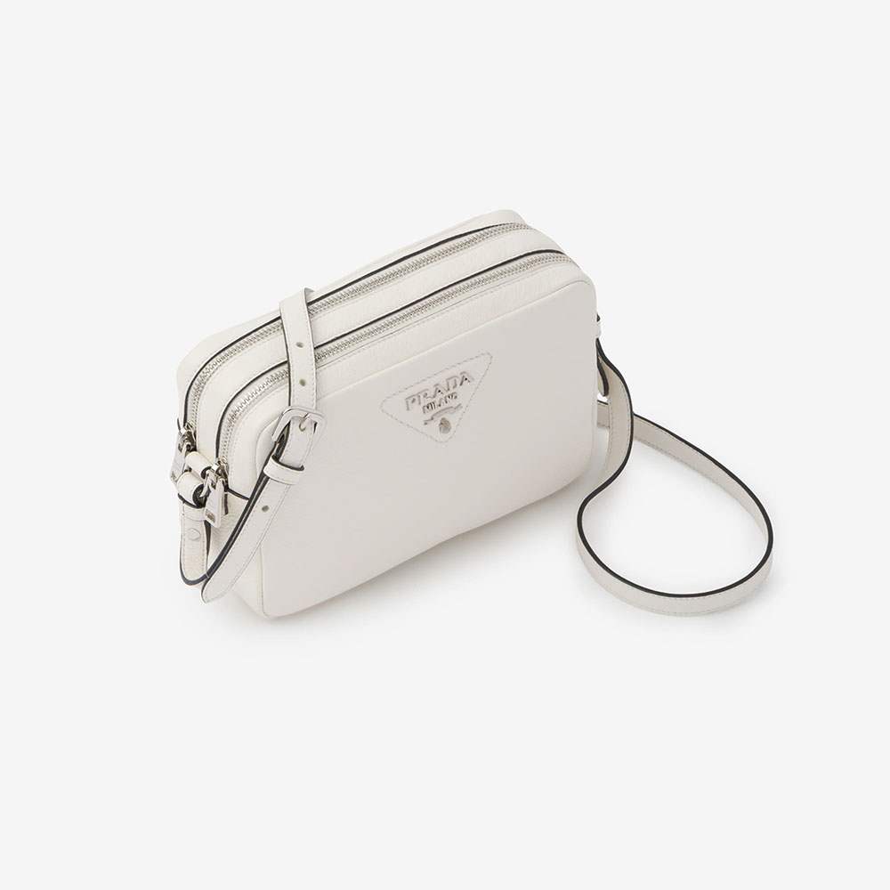 プラダ スーパーコピー ショルダーストラップ付 レザー バッグ 1BH082_2DKV - 商品画像 9
