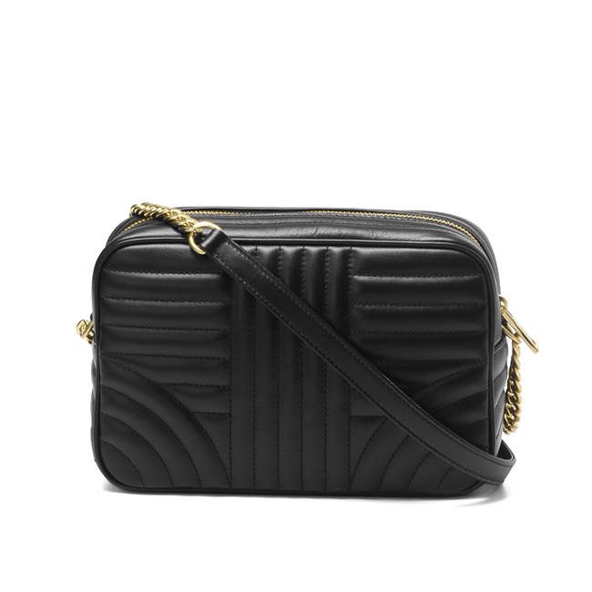 PRADAスーパーコピー バッグ レディース 1BH083 2D91 F0632 ショルダーバッグ NERO 1 ブラック - 商品画像 4