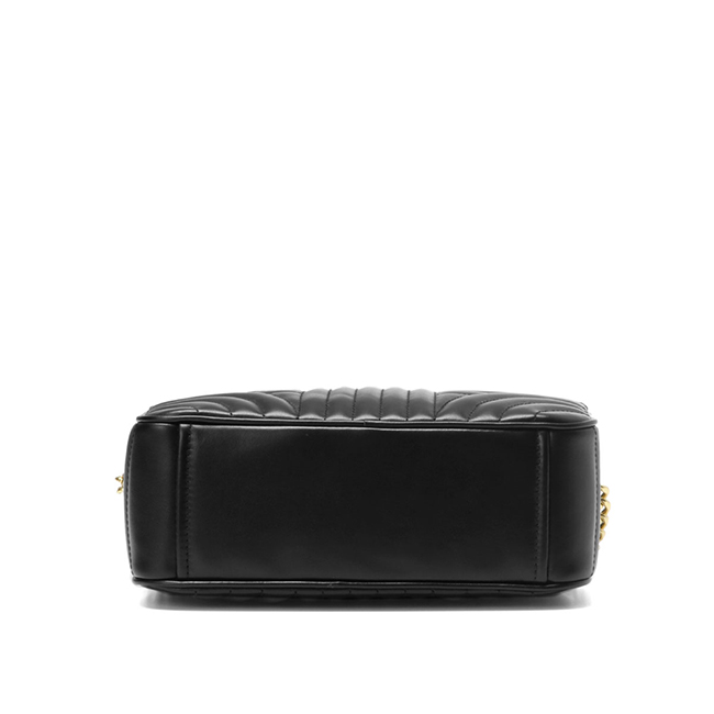 PRADAスーパーコピー バッグ レディース 1BH083 2D91 F0632 ショルダーバッグ NERO 1 ブラック - 商品画像 8