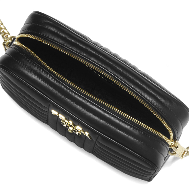 PRADAスーパーコピー バッグ レディース 1BH083 2D91 F0632 ショルダーバッグ NERO 1 ブラック - 商品画像 6