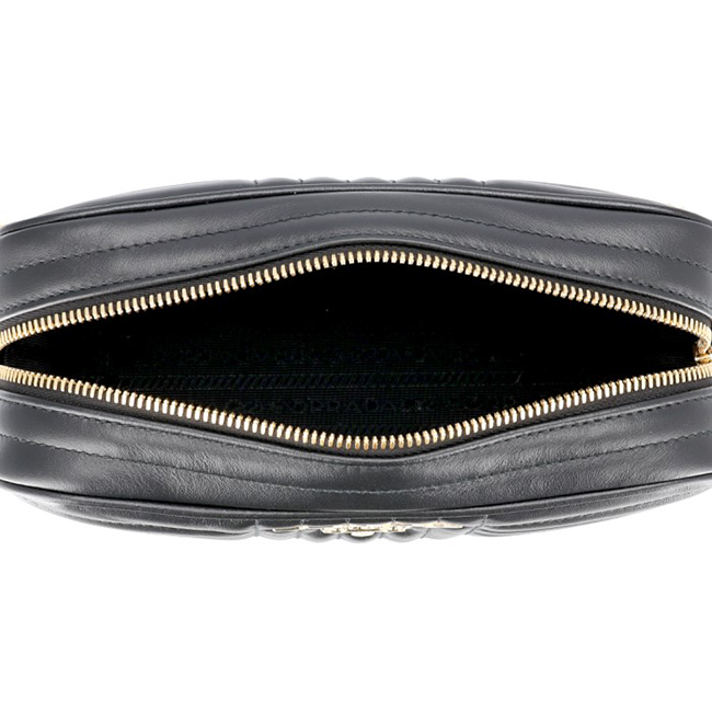 プラダコピー PRADA ショルダーバッグ ダイアグラム DIAGRAMME クロスボディ ブラック 1BH083IOI 2D91 632 - 商品画像 1