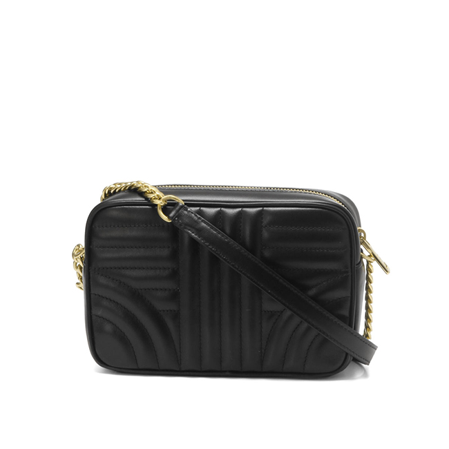 プラダスーパーコピー バッグ レディース 1BH084 2D91 F0632 ショルダーバッグ NERO 1 ブラック - 商品画像 4