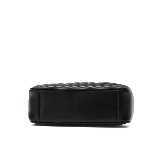プラダスーパーコピー バッグ レディース 1BH084 2D91 F0632 ショルダーバッグ NERO 1 ブラック - 商品画像 9