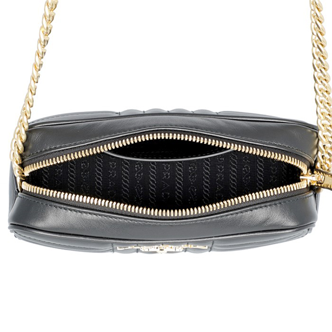 プラダコピー PRADA ショルダーバッグ ダイアグラム DIAGRAMME クロスボディ バッグ ブラック 1BH084IOI 2D91 632 - 商品画像 6